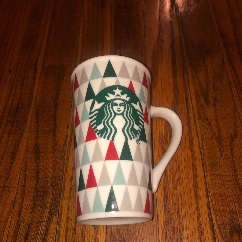 Starbucks Coffee Mug